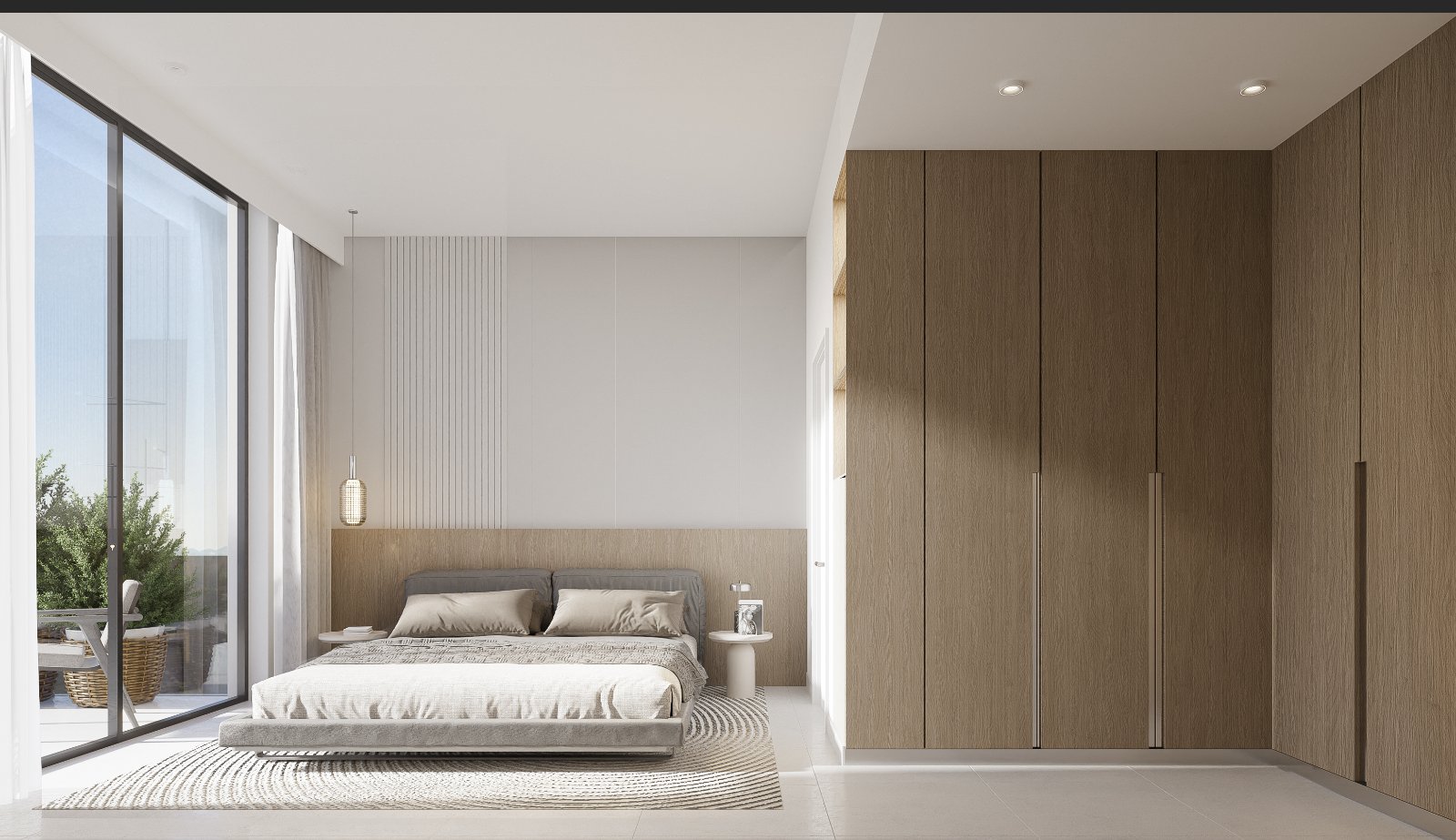 The Residence