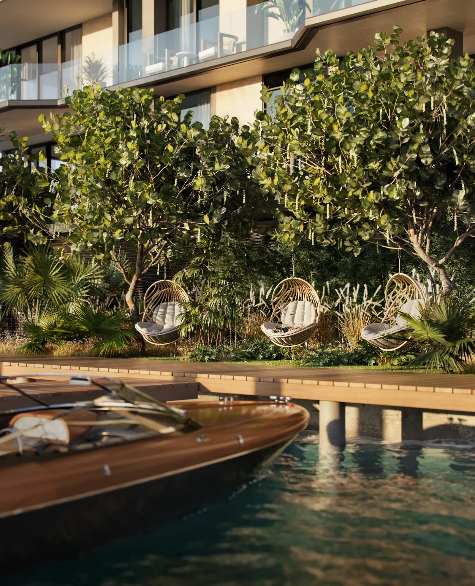 Bay Harbor Towers — image 2