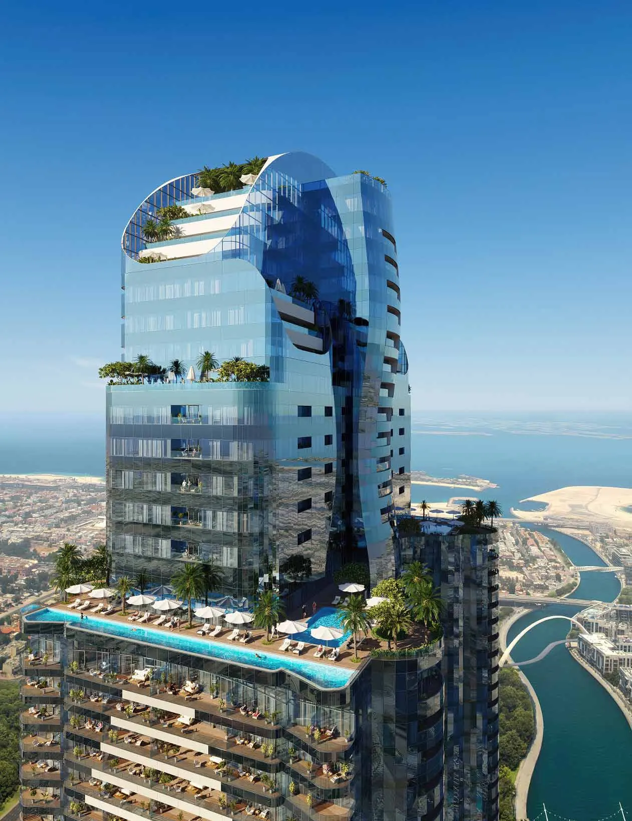 Al Habtoor — image 1