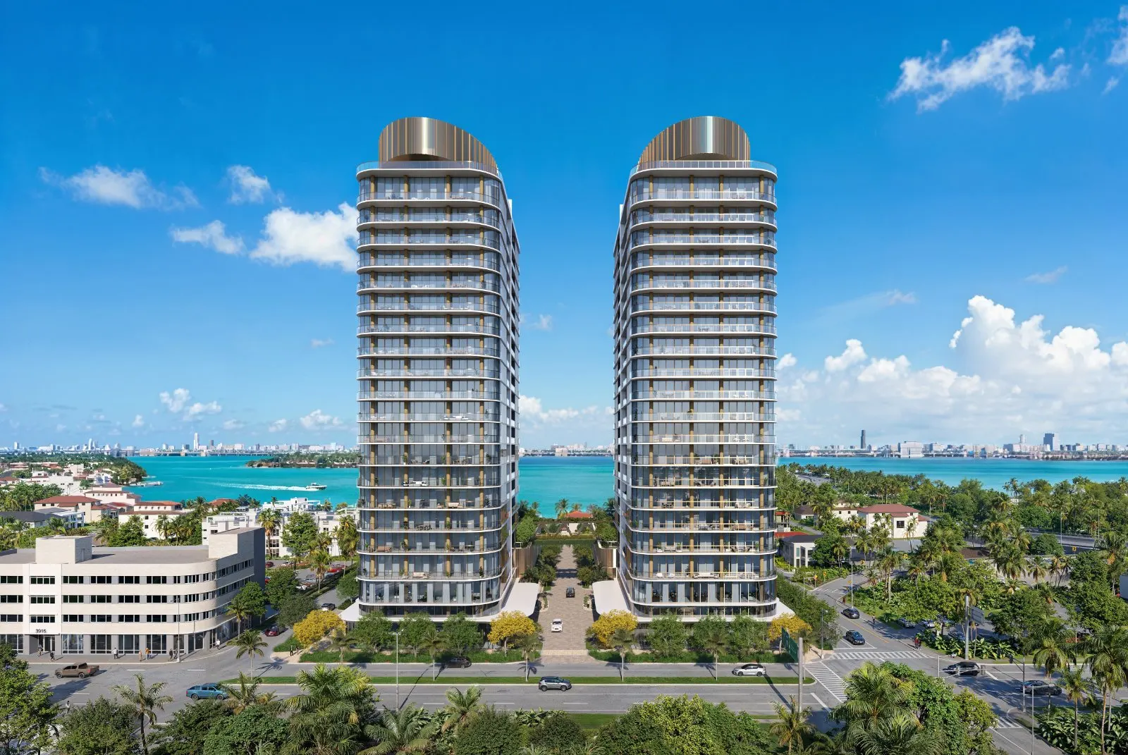 Kempinski Residences Miami — image 1