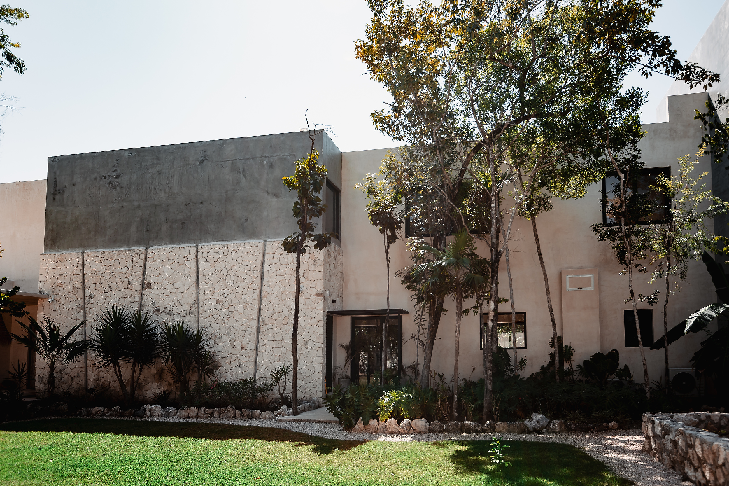 CASA CENOTE — image 24