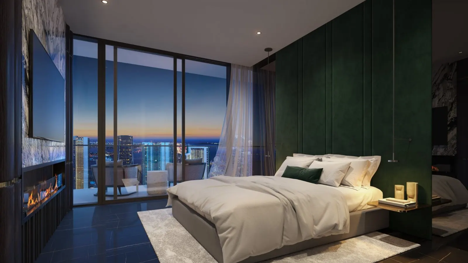 E11EVEN Club Residences Beyond — image 7