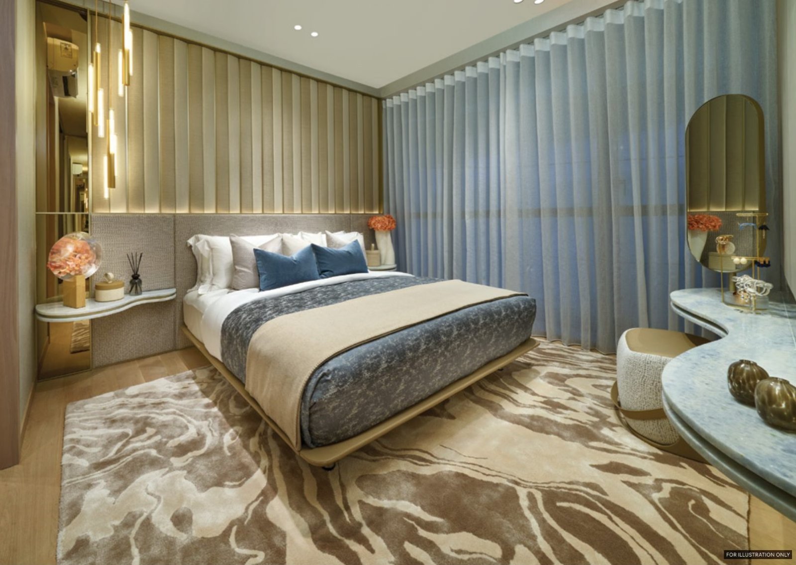 Union Square Residences — image 5