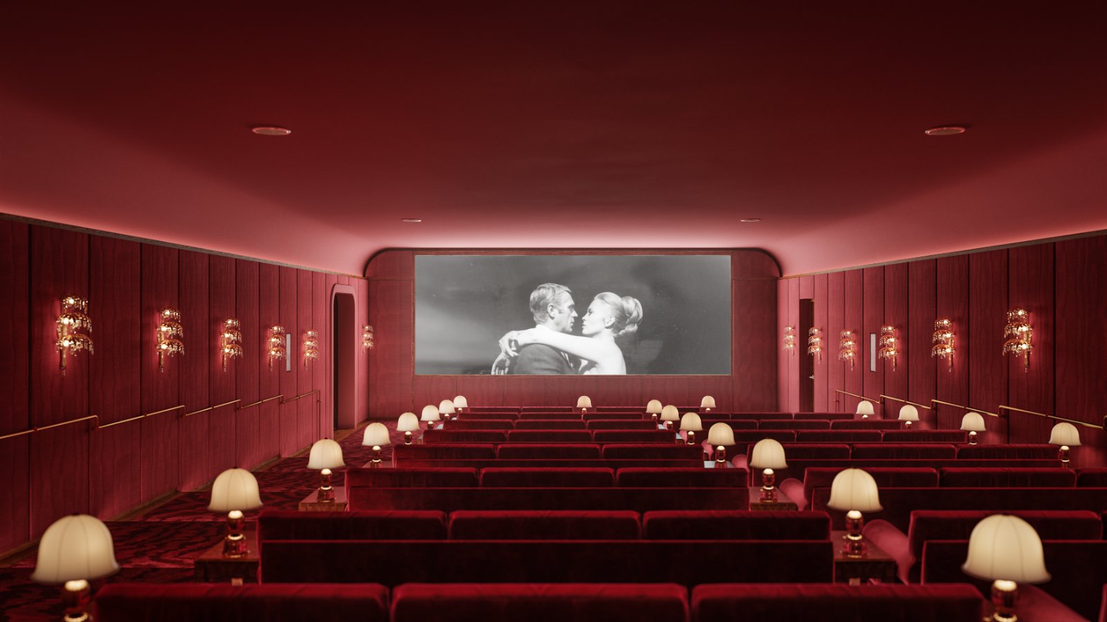 Faena Residences — image 7