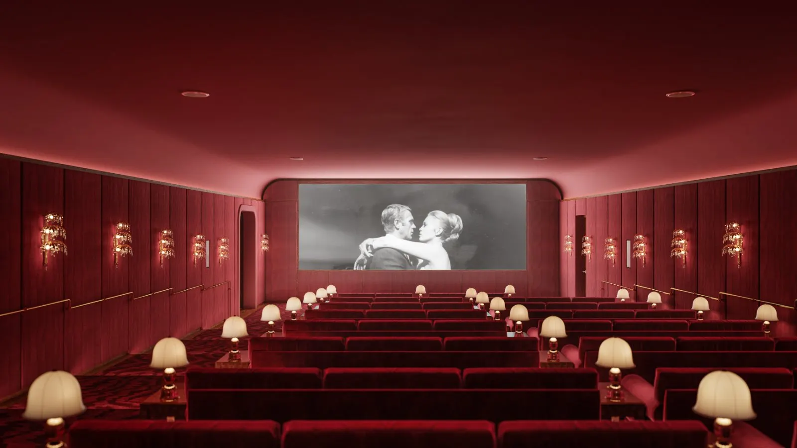 Faena Residences — image 7