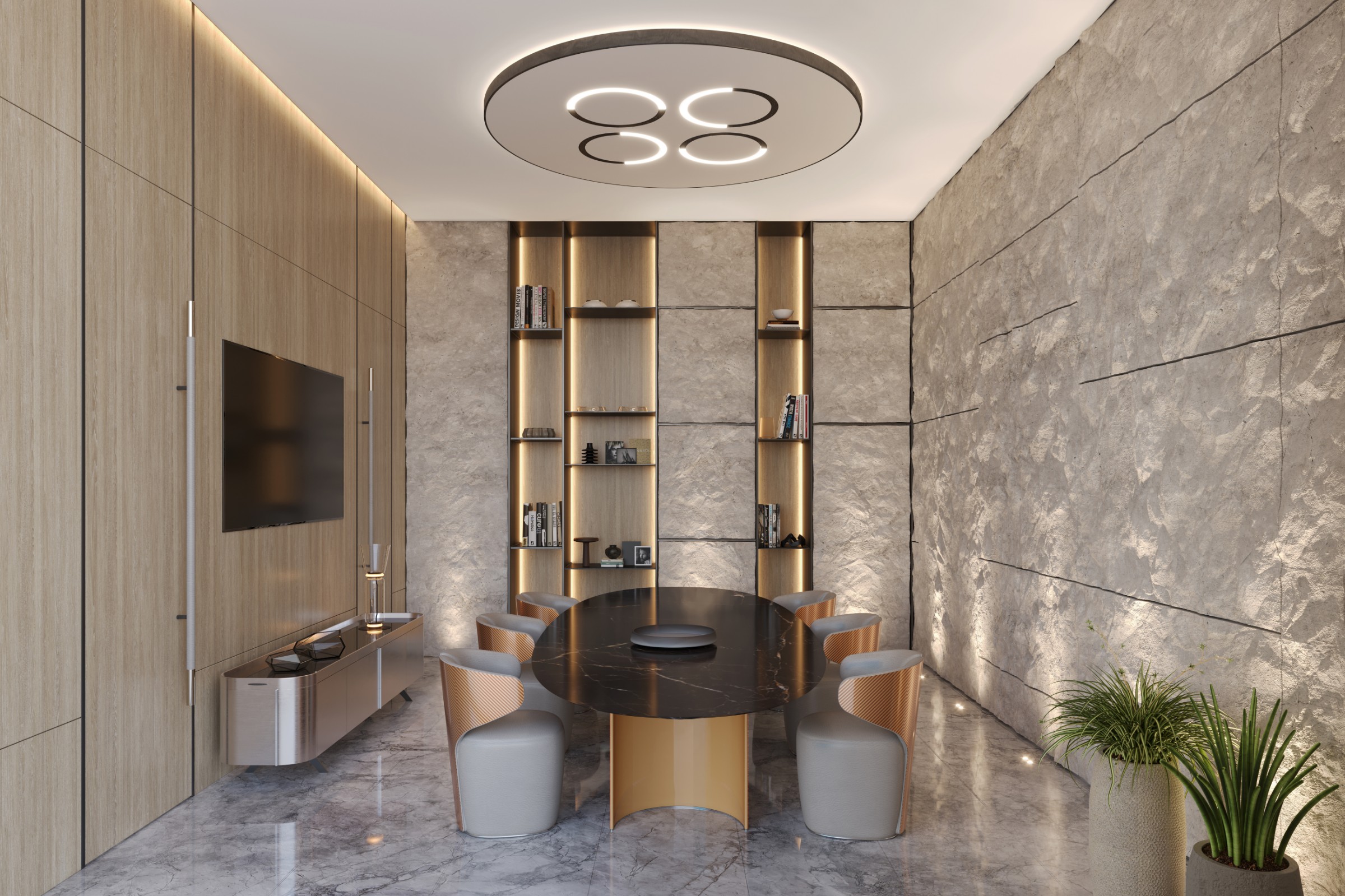 Pagani Residences — image 11