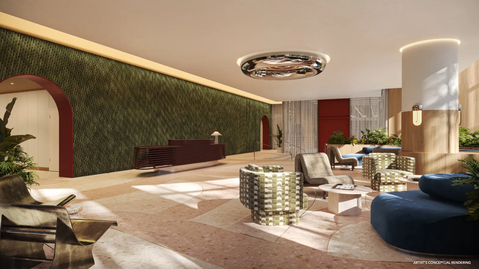 The Standard Residences Brickell — image 5