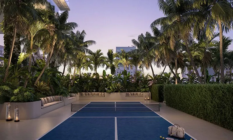 One Twenty Brickell Residences — image 14