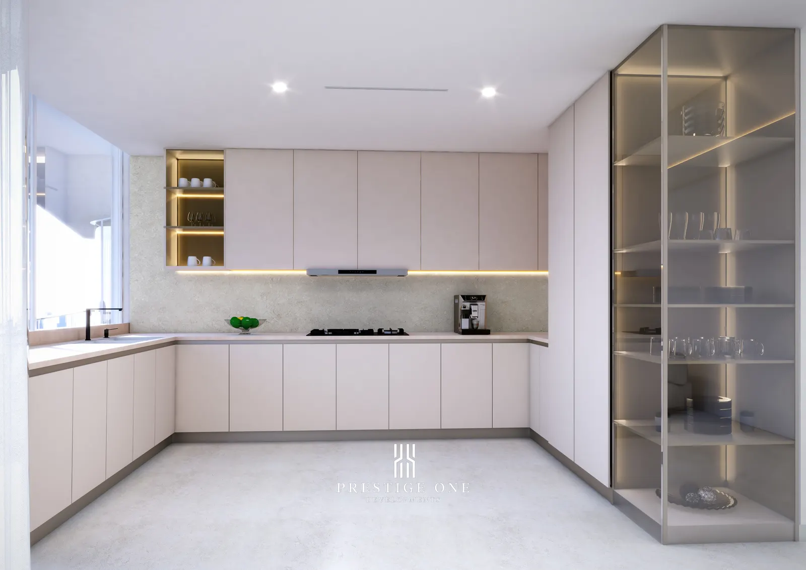 Luxury Canal Residences — image 3