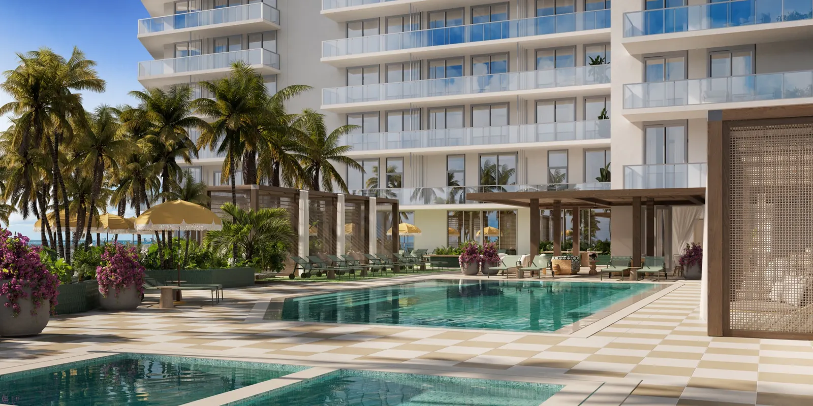 PALMA Miami Beach Residences — image 9