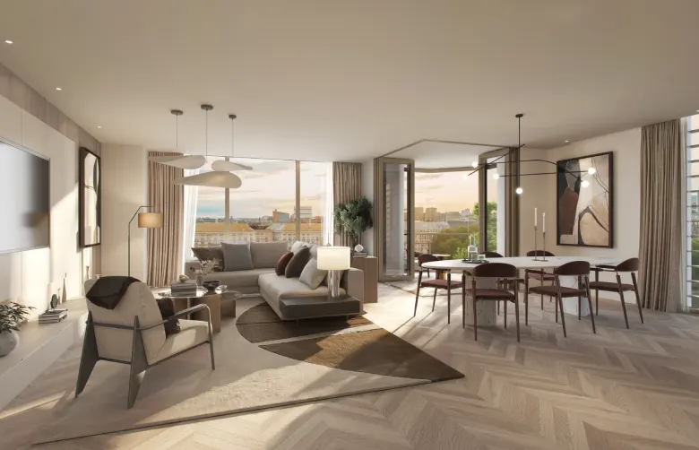 Westminster Tower Residences — image 3