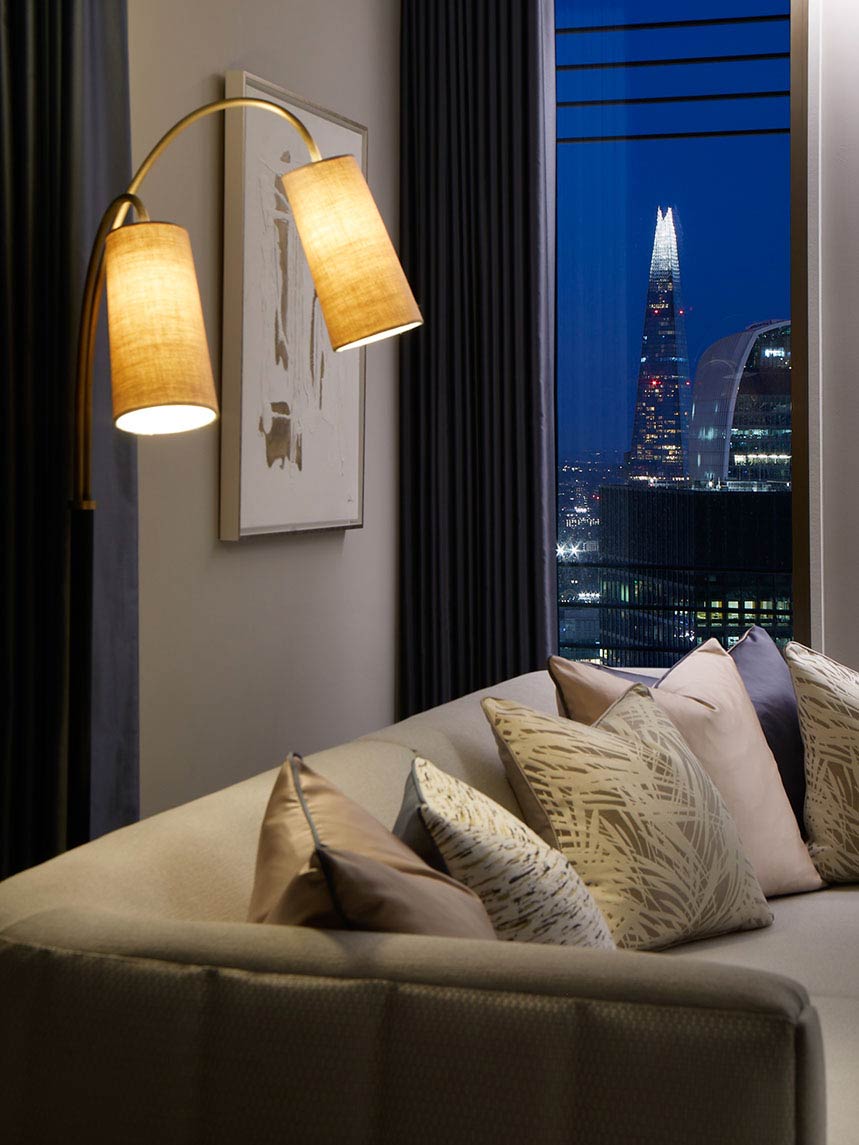 The Sky Residences at OBP London — image 4