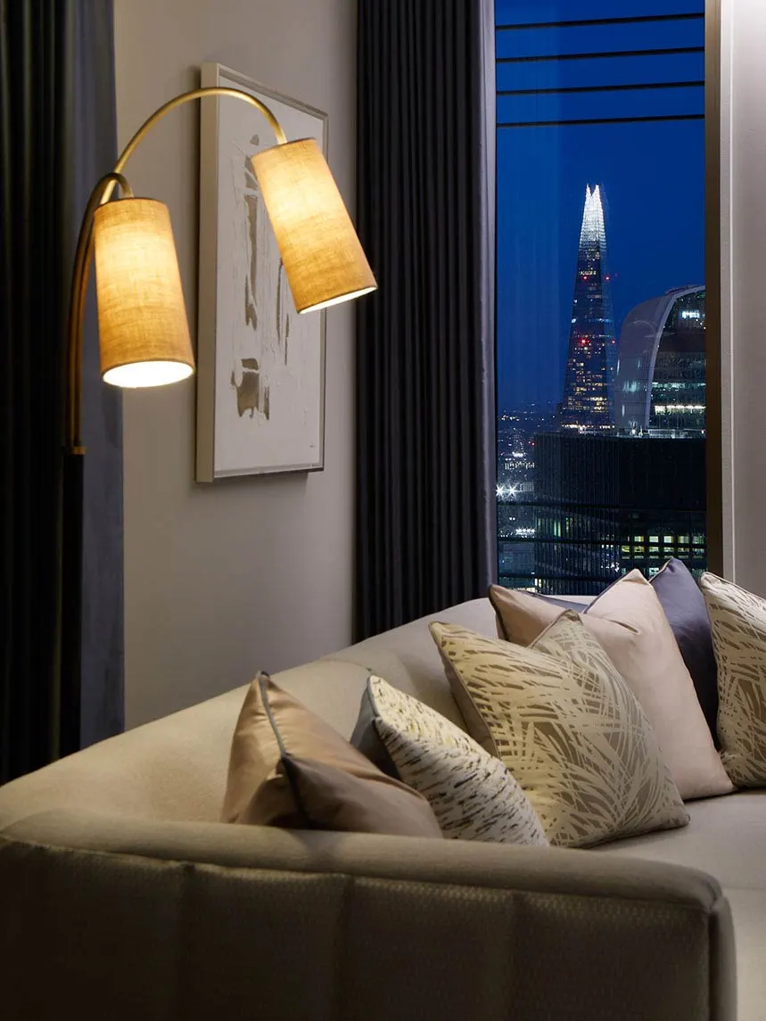 The Sky Residences at OBP London — image 4