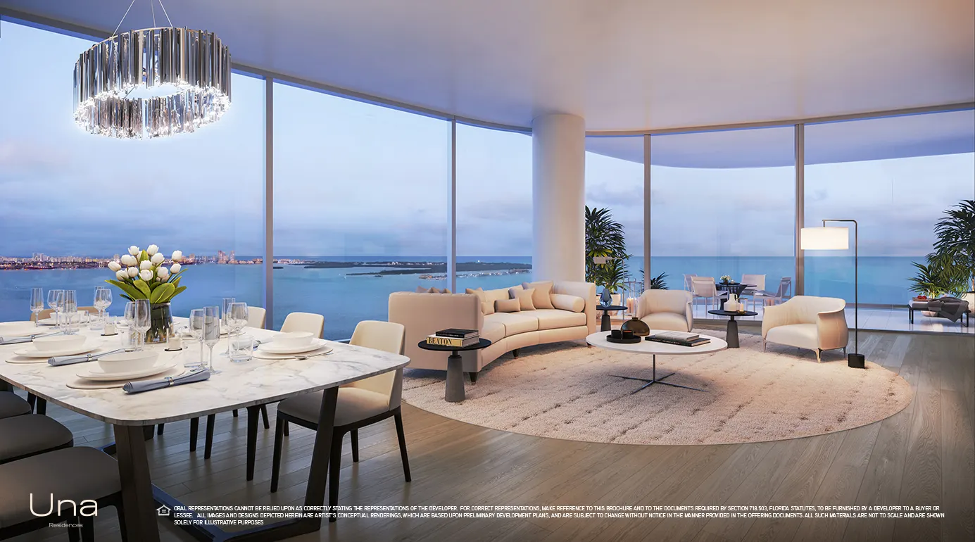 Una Residences — image 3