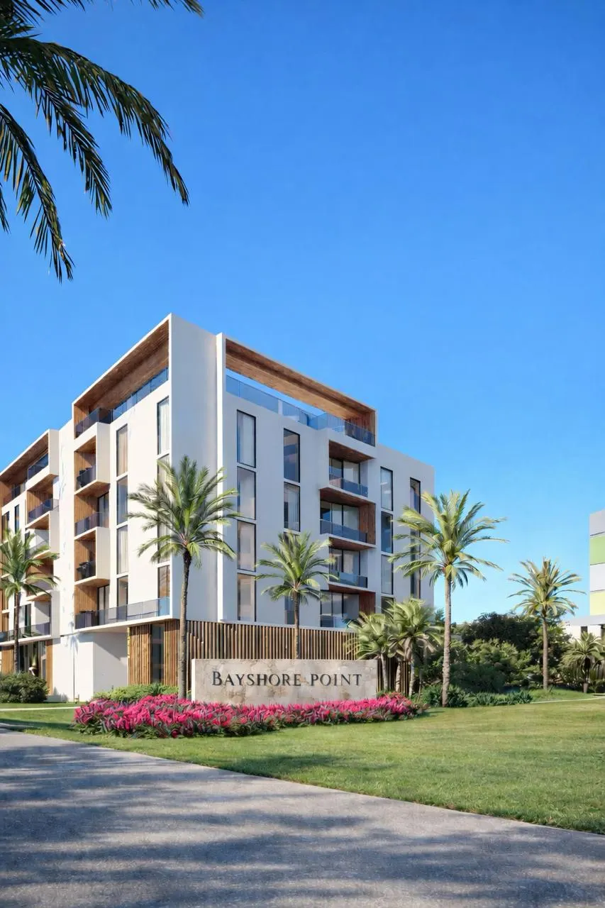 Bayshore Point — image 1