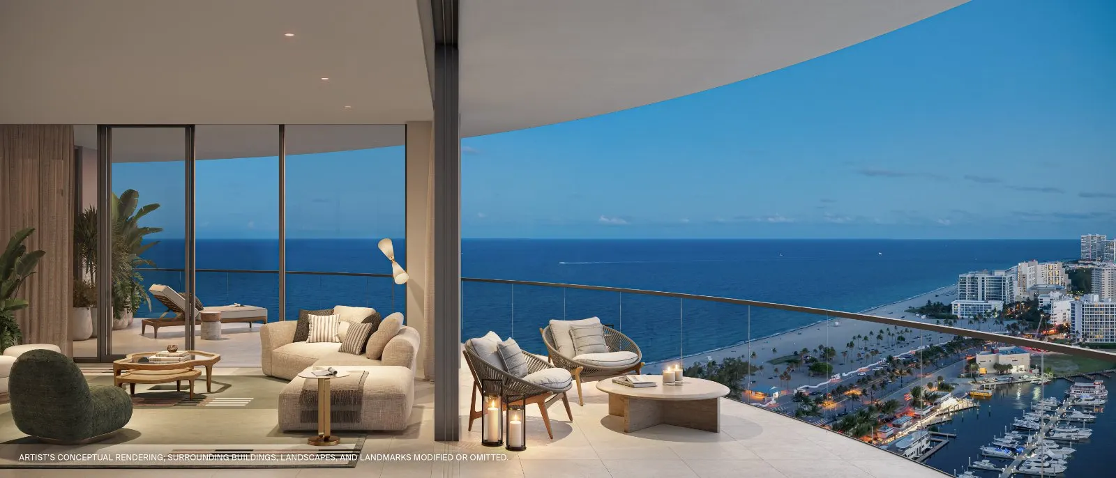 The St. Regis Residences Bahia Mar — image 10