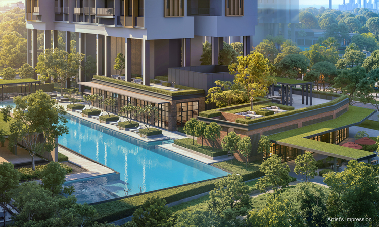 Hudson Place Residences  — image 6