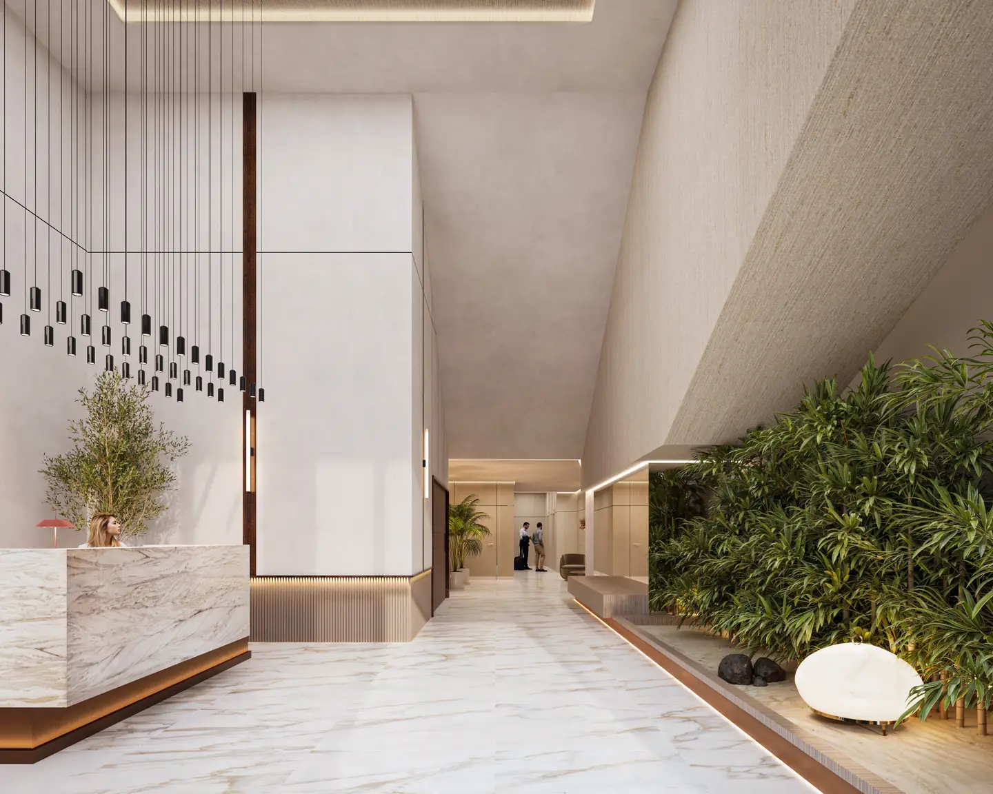 LEV Miami Residences — image 9