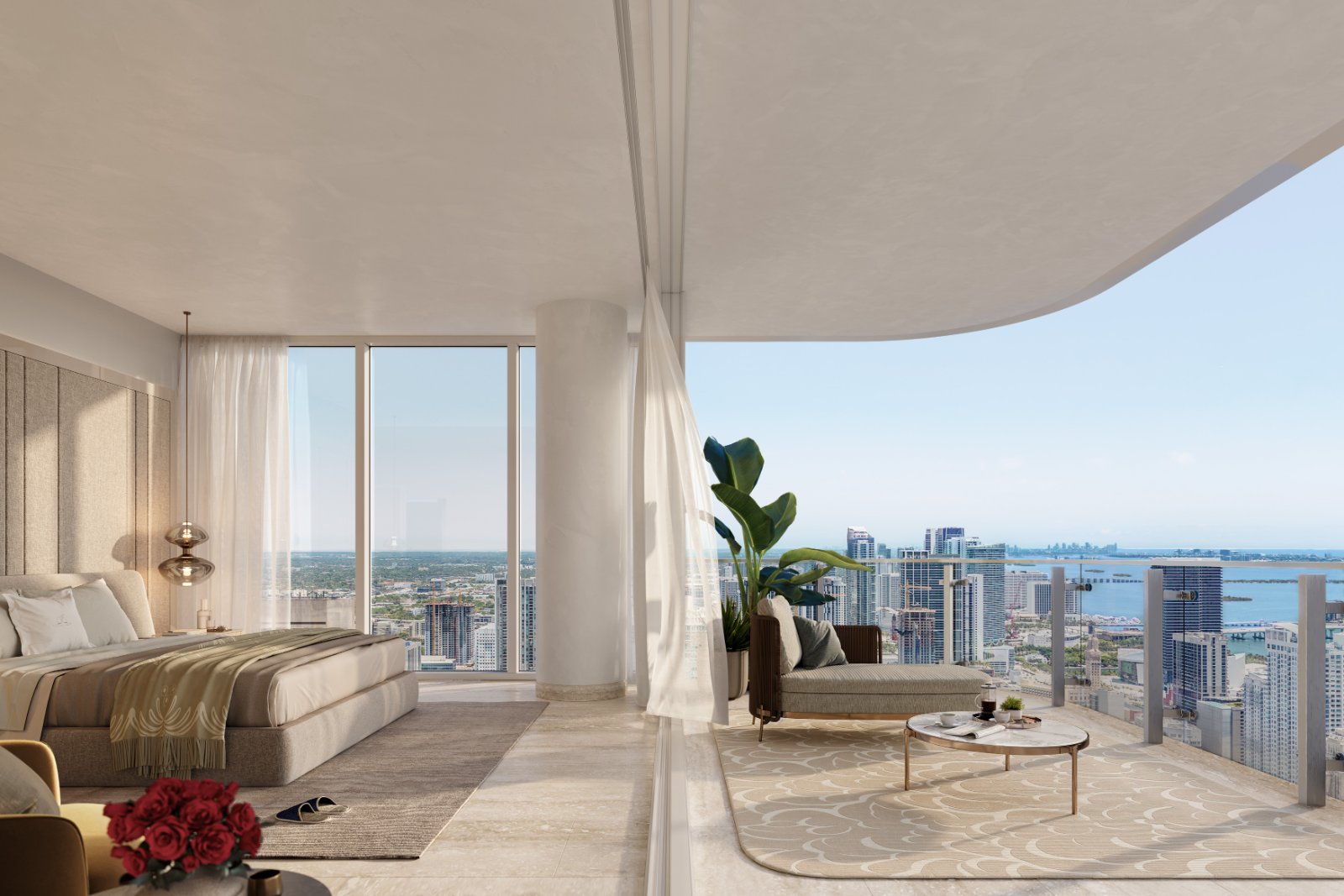 Faena Residences — image 6