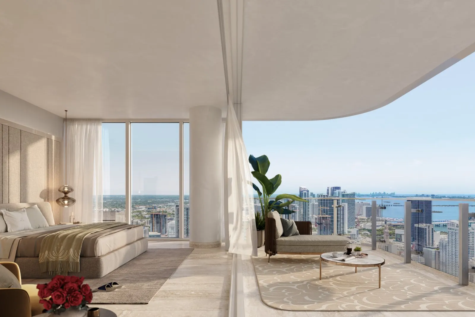 Faena Residences — image 6