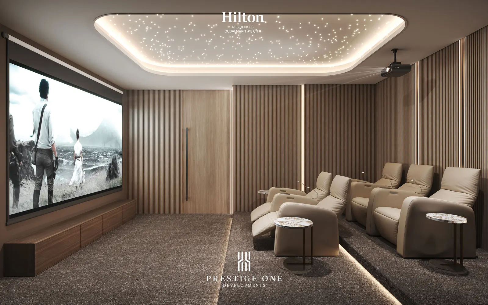 Hilton Residences — image 12