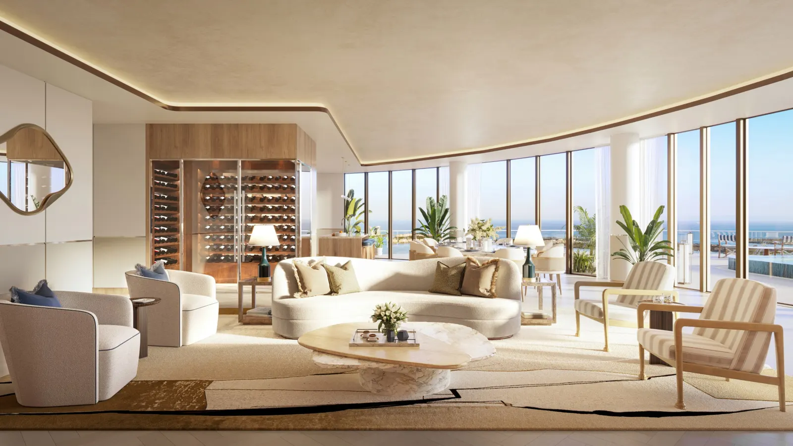 Cipriani Residences Miami — image 1