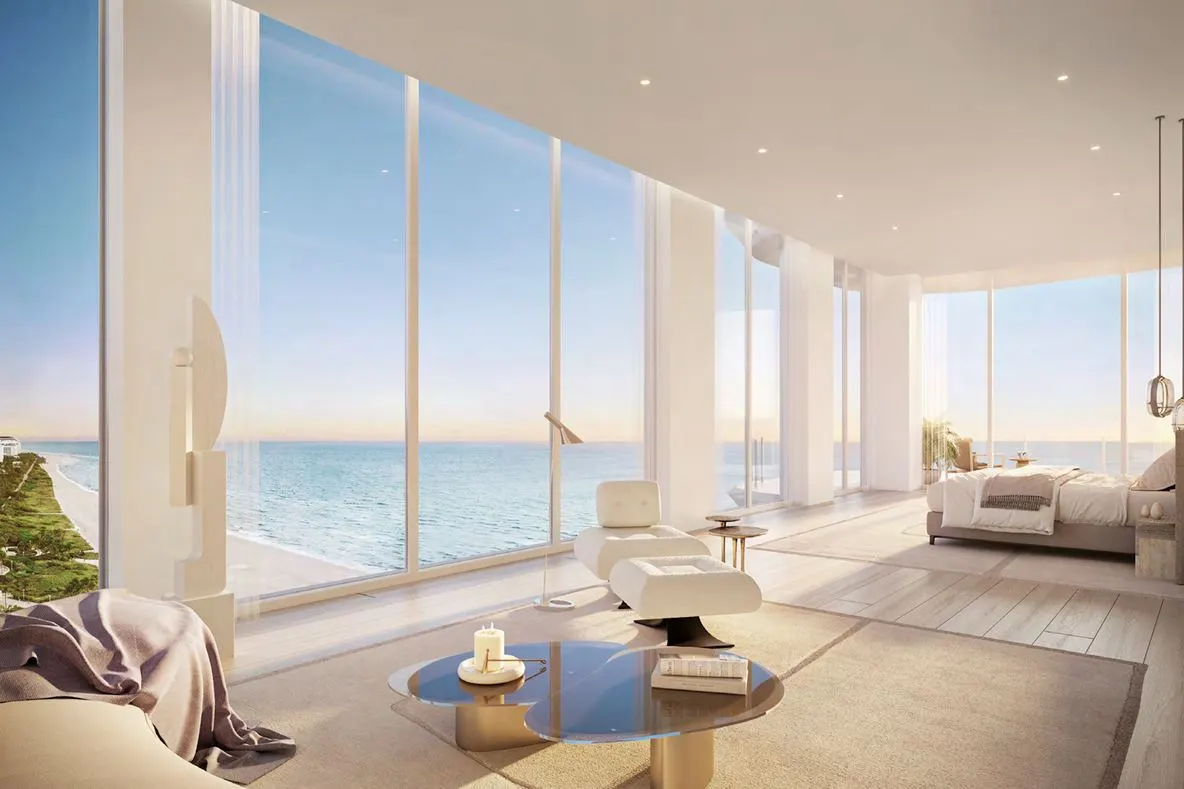 The Ritz-Carlton Residences — image 5