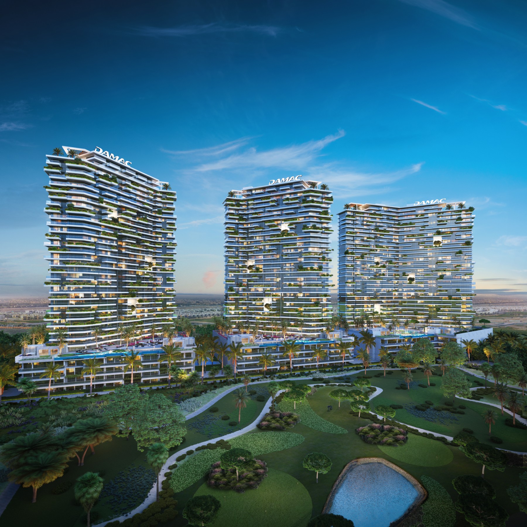 Golf Greens — image 10
