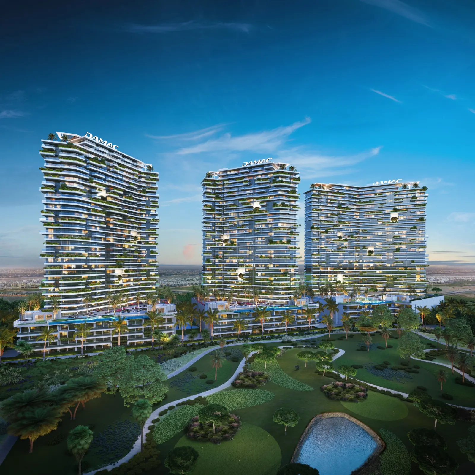 Golf Greens — image 10