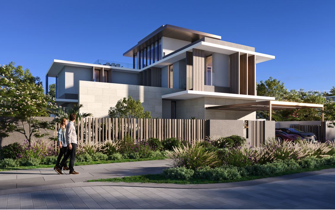 SHA Residences Emirates — image 3