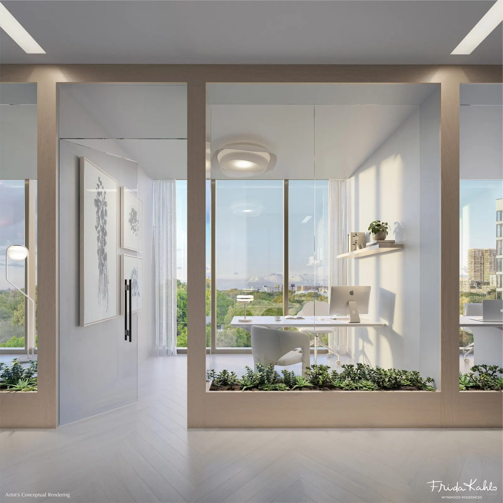Frida Kahlo Wynwood Residences — image 2
