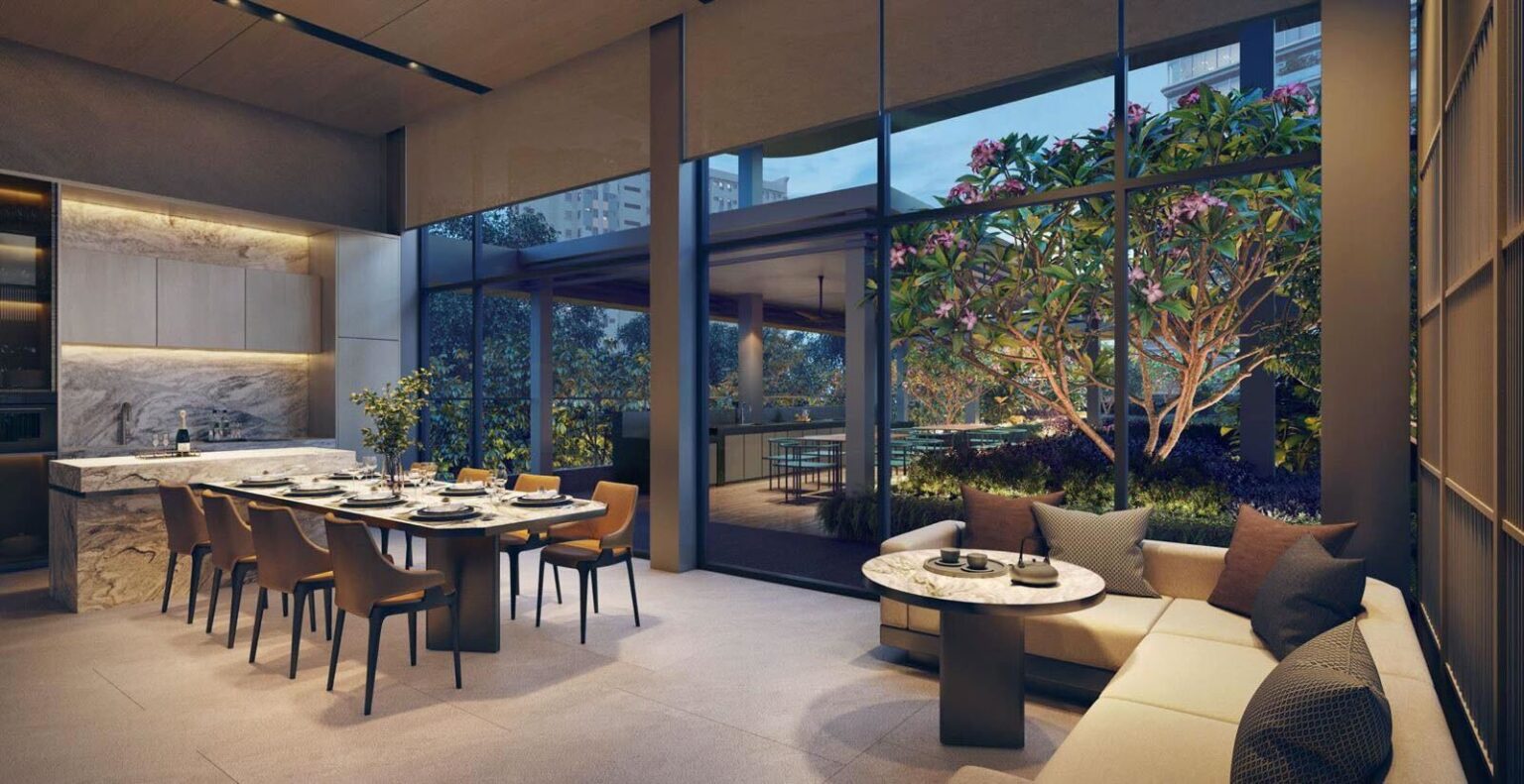 Union Square Residences — image 4