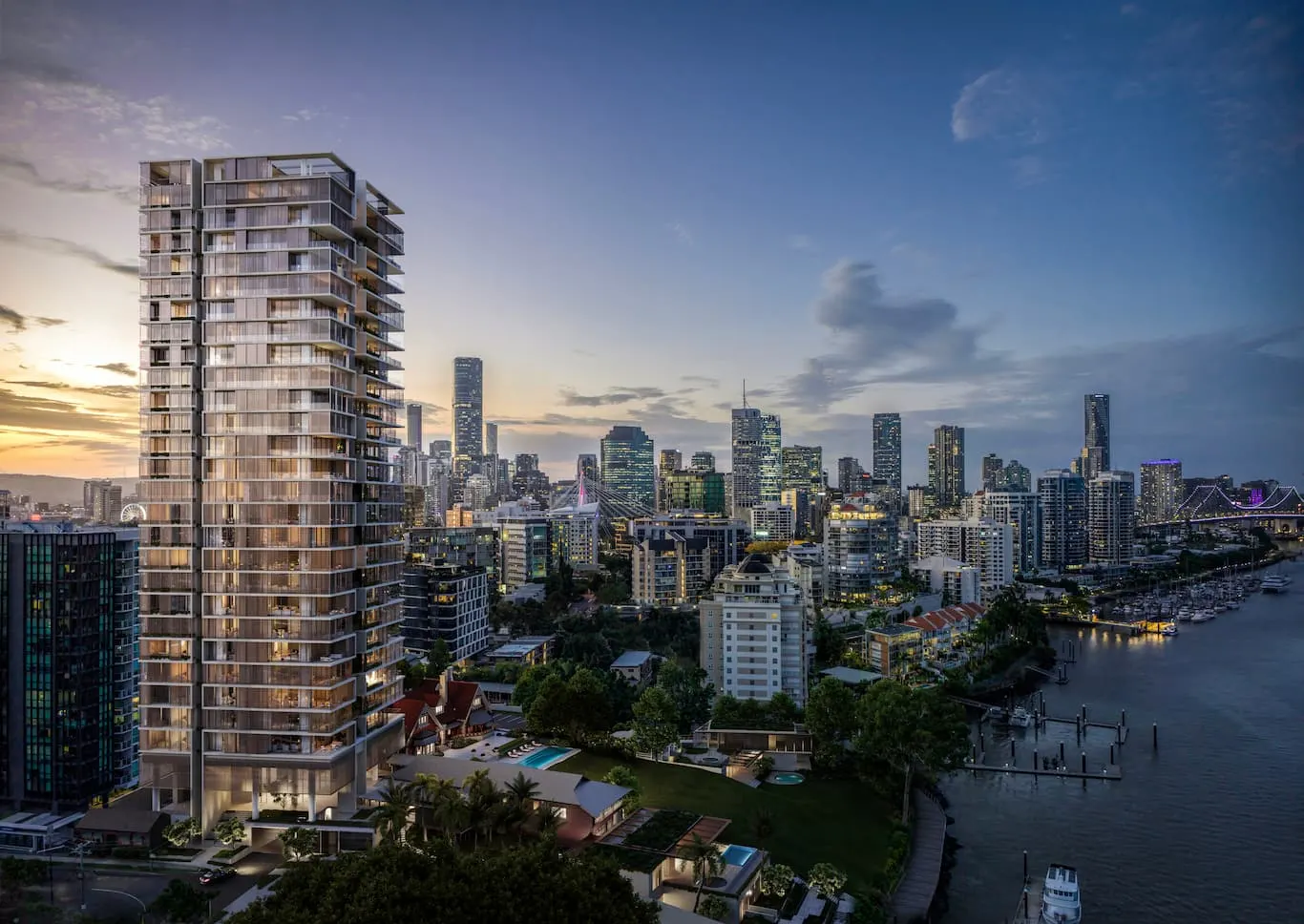 CAPELLA RESIDENCES — image 2
