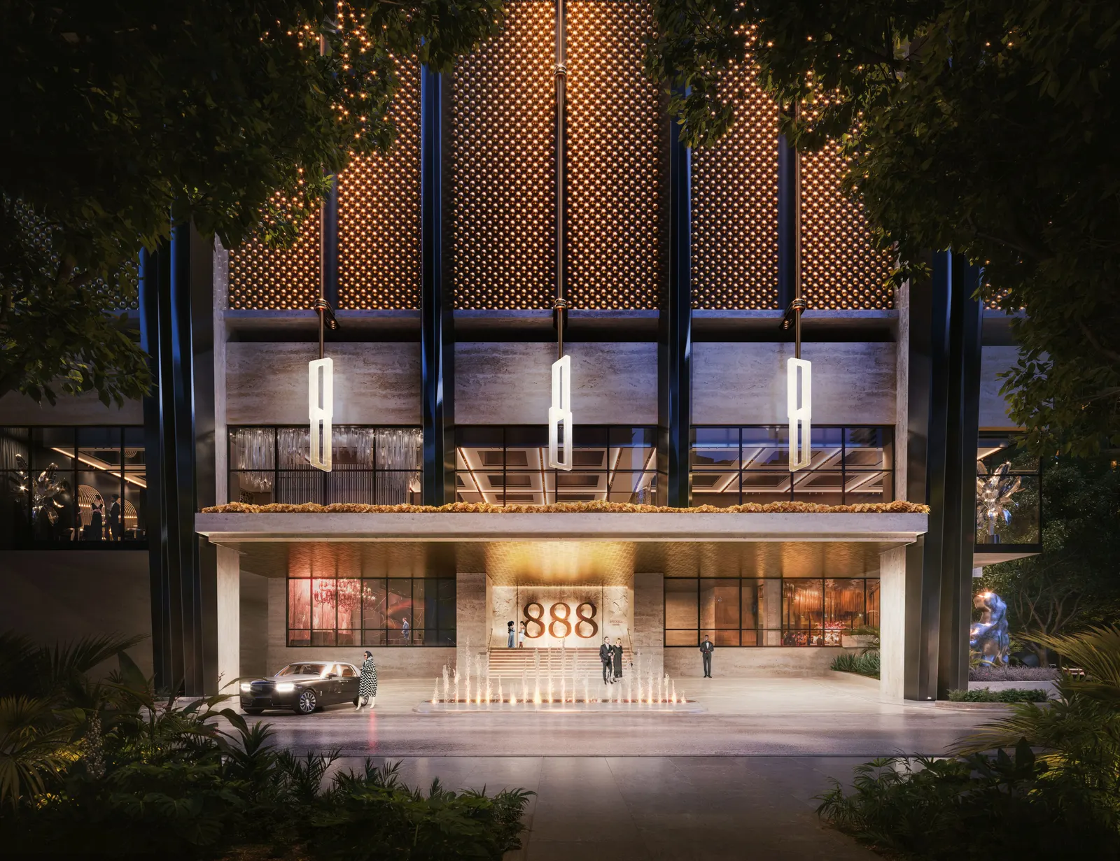 888 Brickell Dolce & Gabbana — image 1