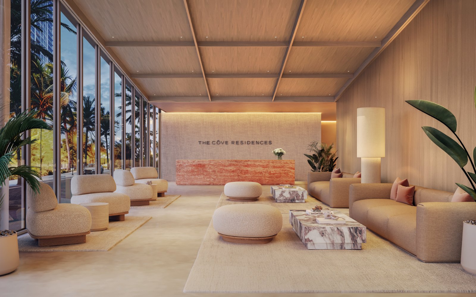 The Cove Waterfront Residences — image 10