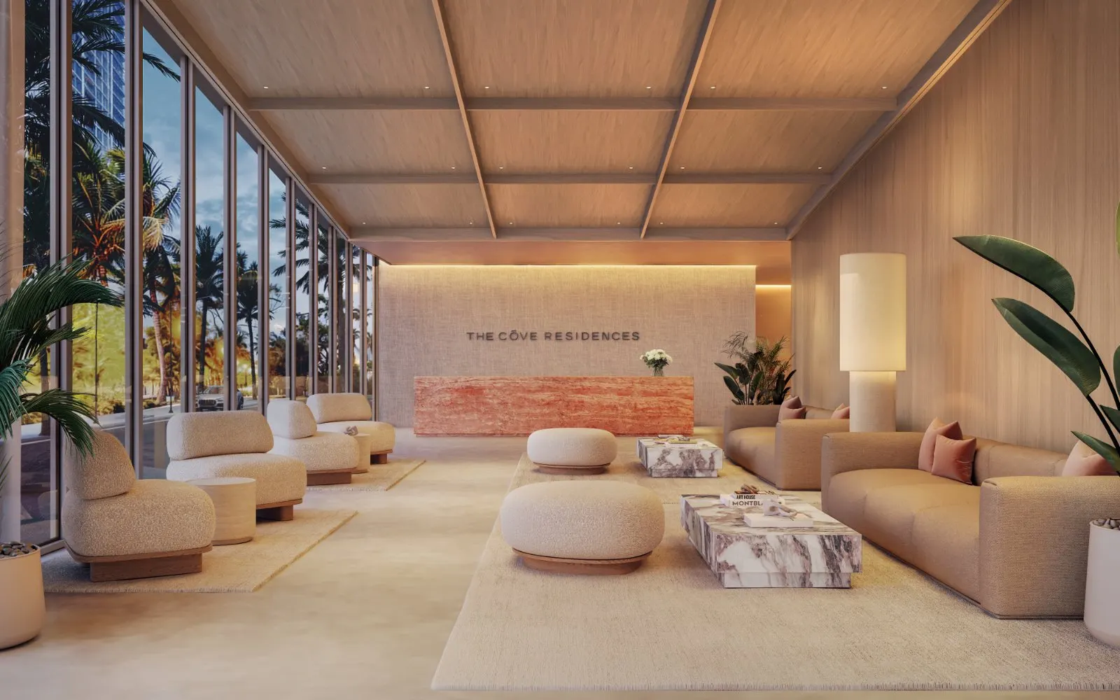 The Cove Waterfront Residences — image 10