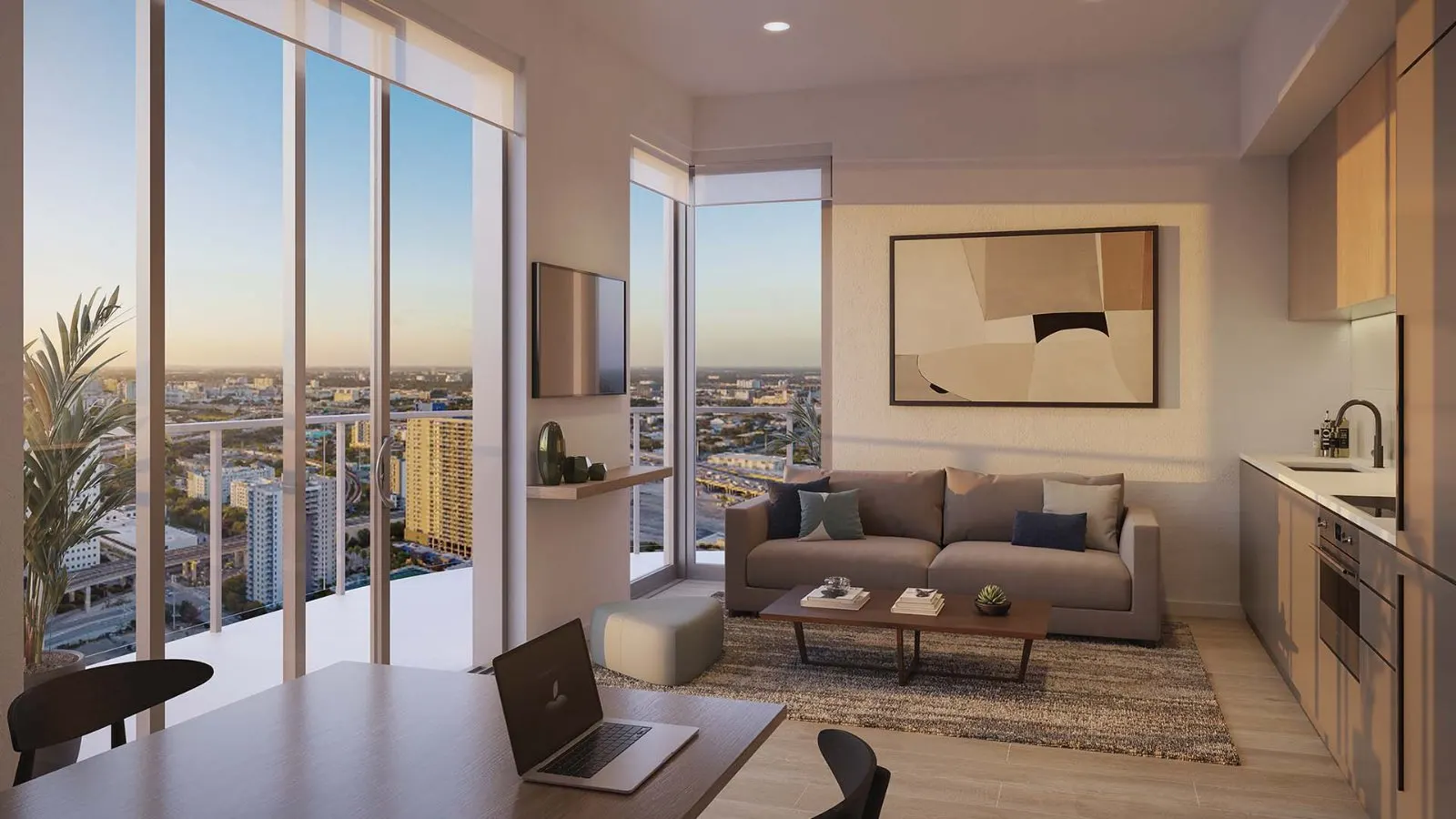 600 Miami World Center — image 2