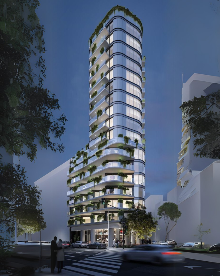Torre Cavallino