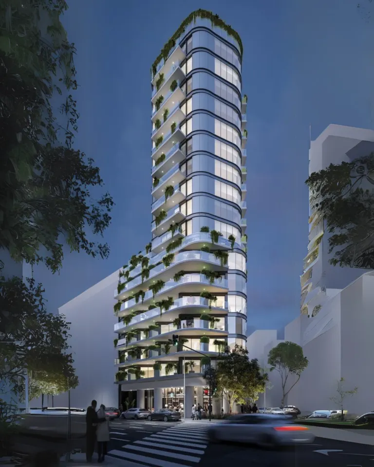 Torre Cavallino