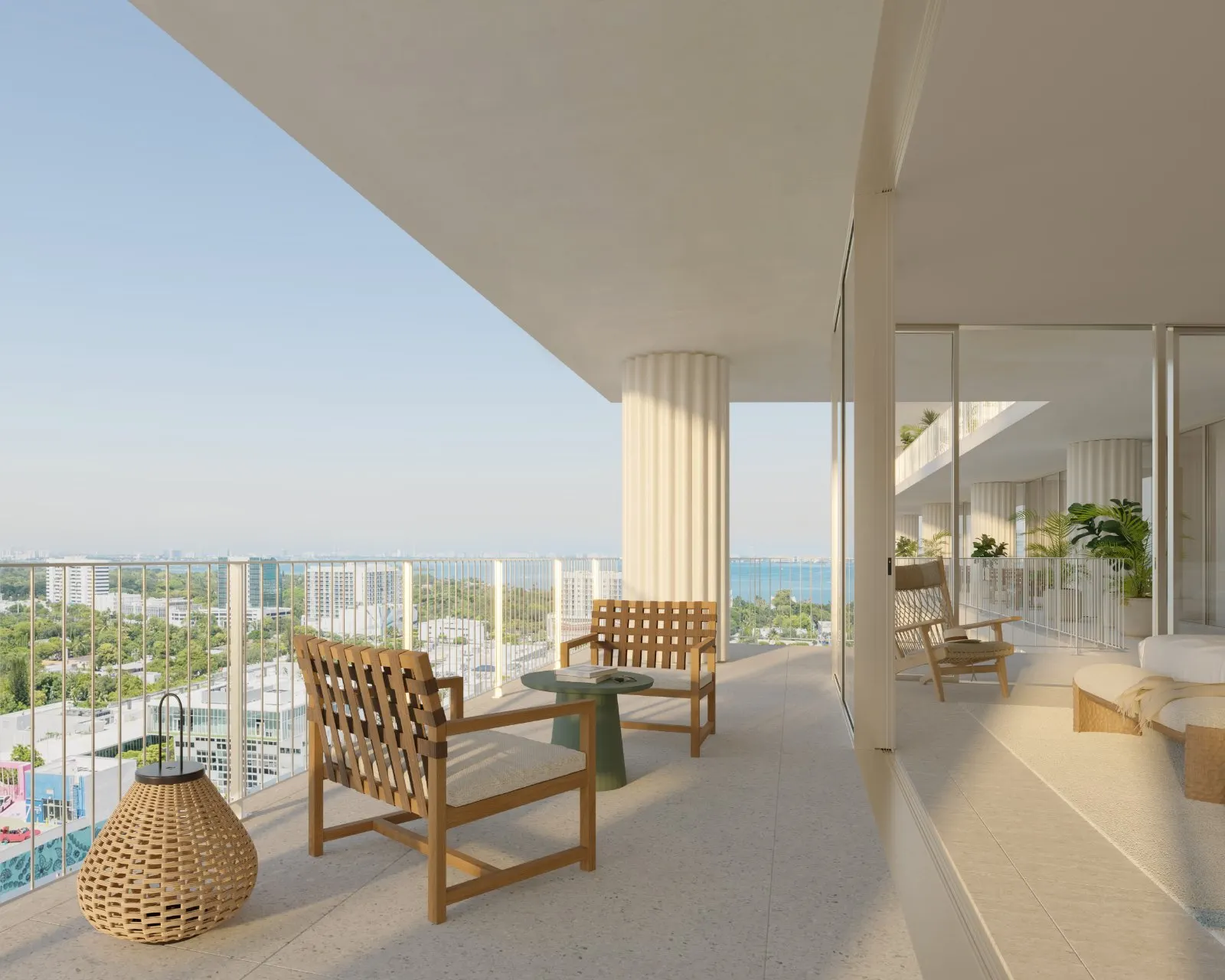 Fouquet's Hotel & Residences Miami — image 7