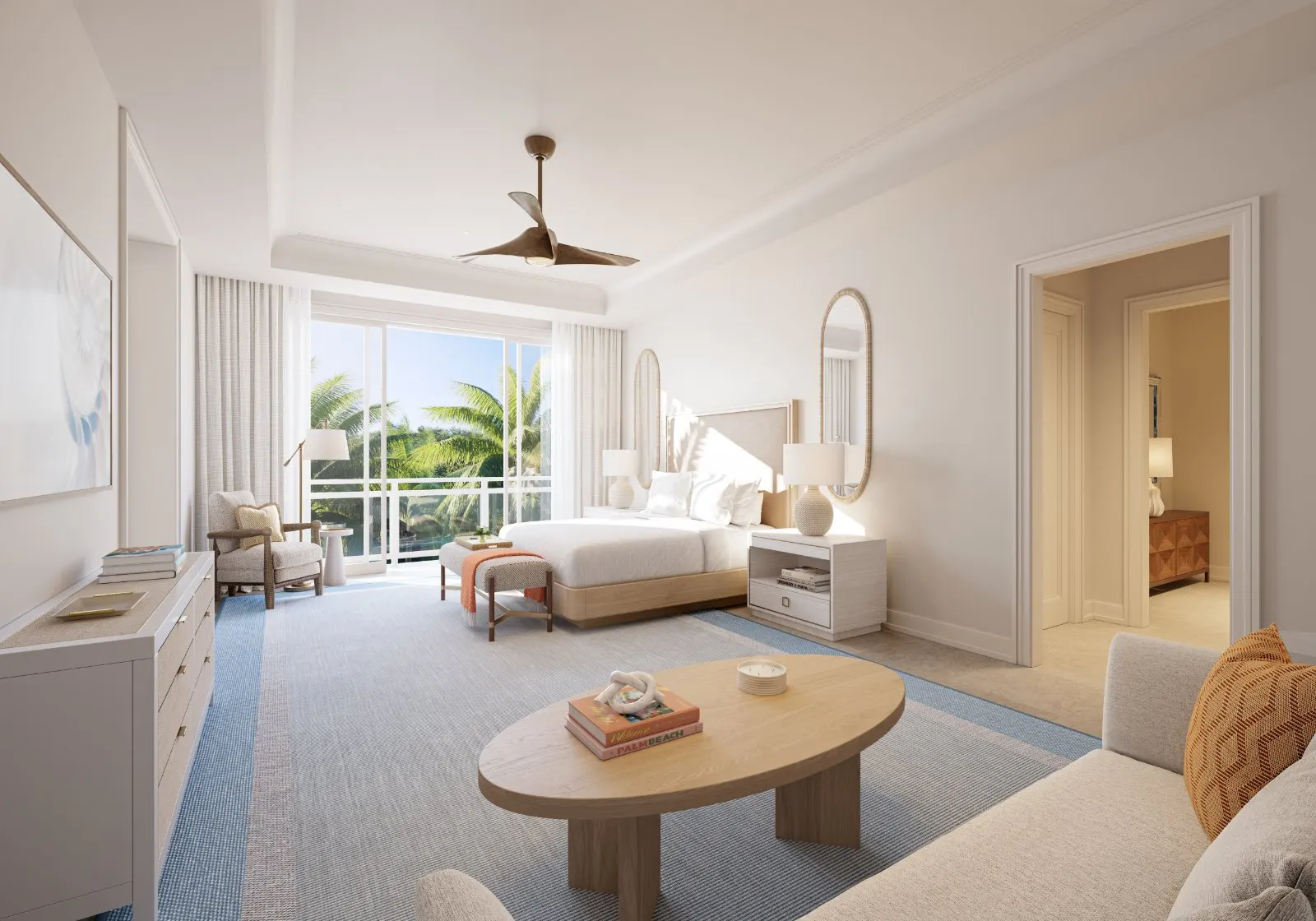 The Ocean Club Four Seasons Residences — image 16