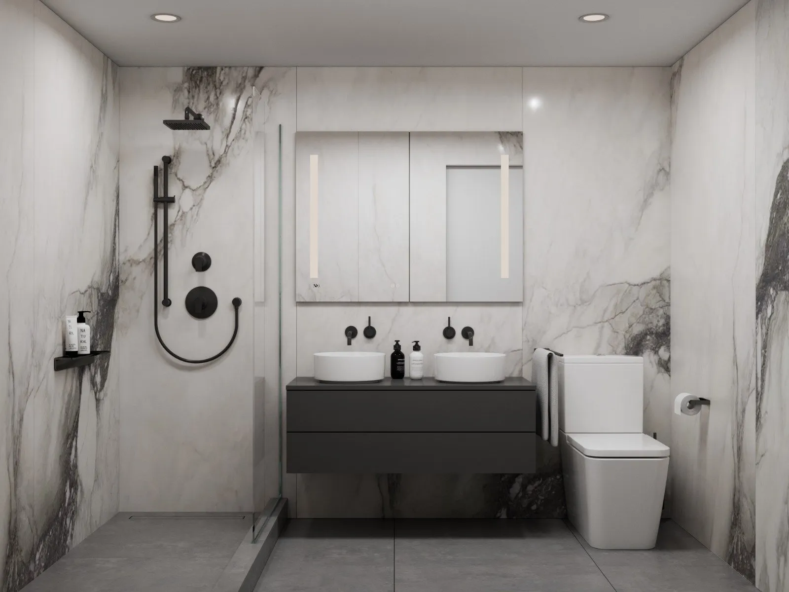 Light Square Condominium — image 9