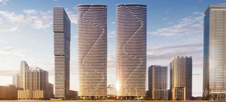Aria Reserve