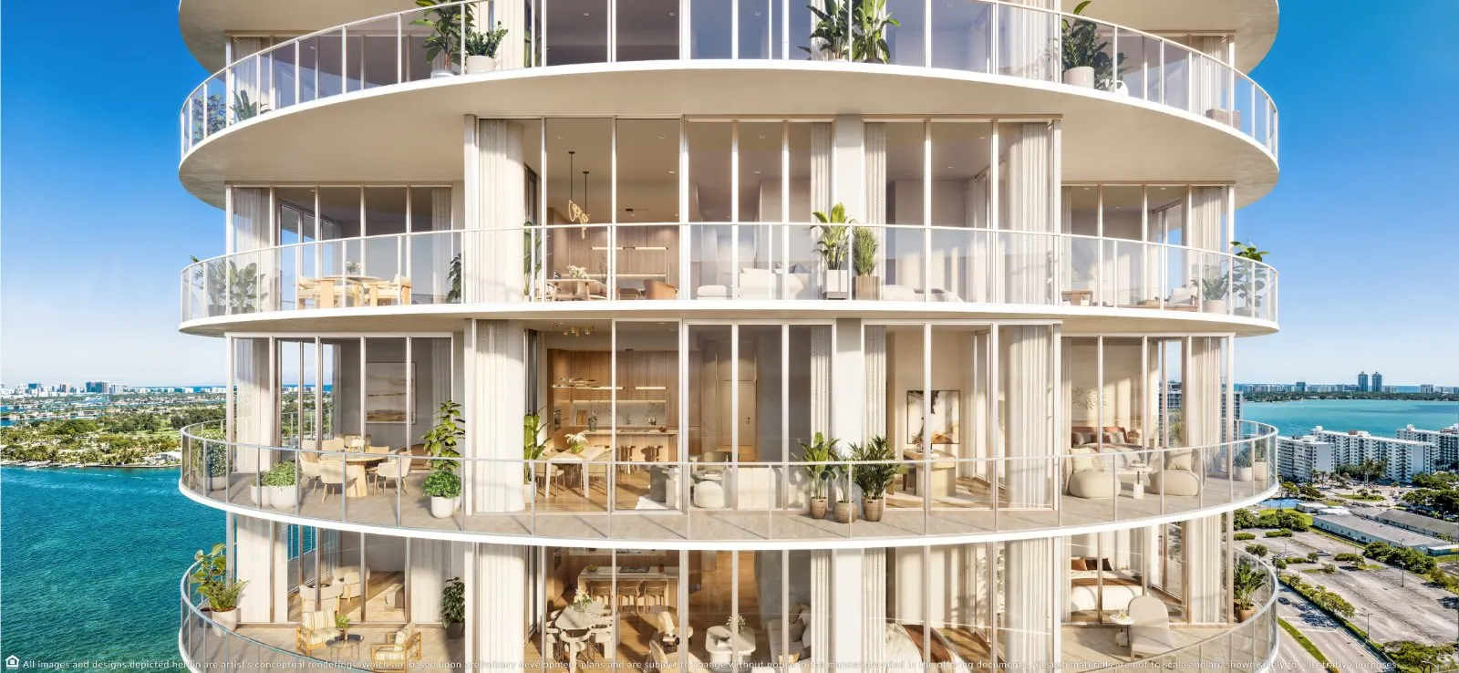 Continuum Club & Residences — image 15