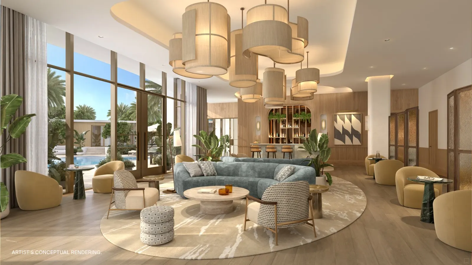 The St. Regis Residences Bahia Mar — image 11