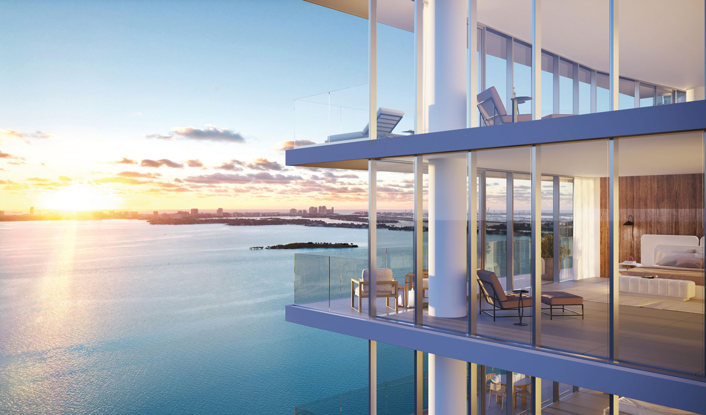 The Cove Waterfront Residences — image 2