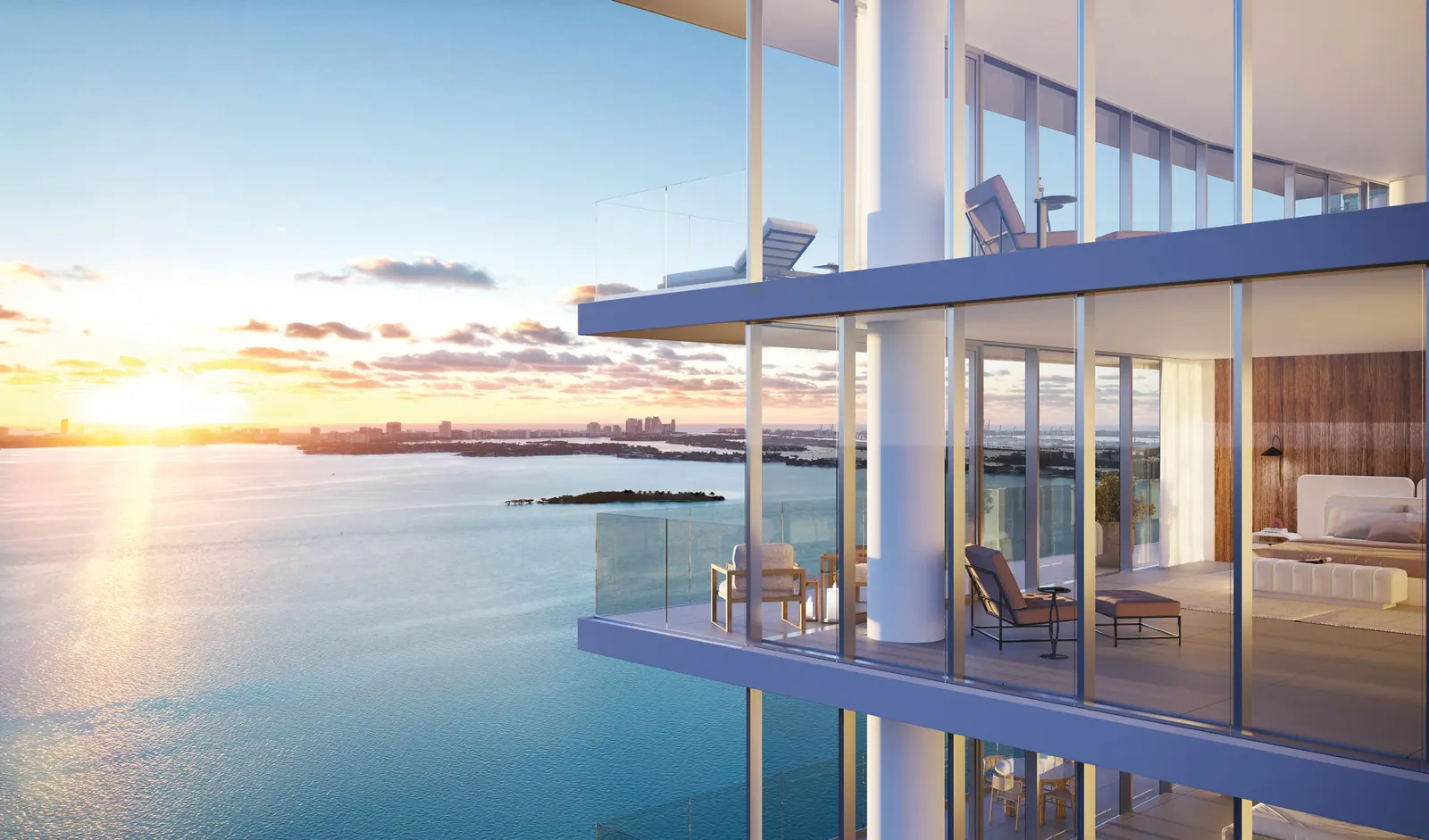 The Cove Waterfront Residences — image 2