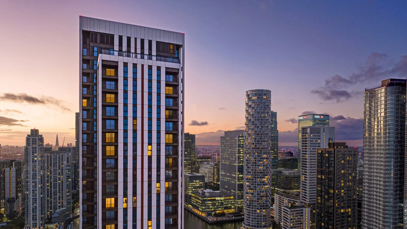 One Thames Quay — image 1