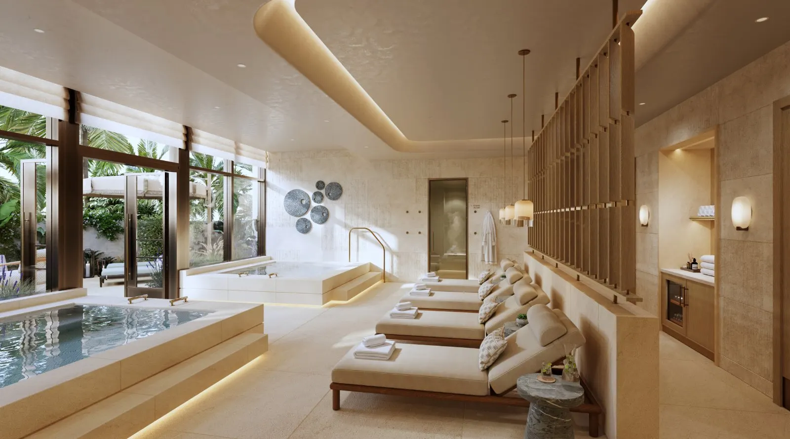 The St. Regis Residences Bahia Mar — image 14