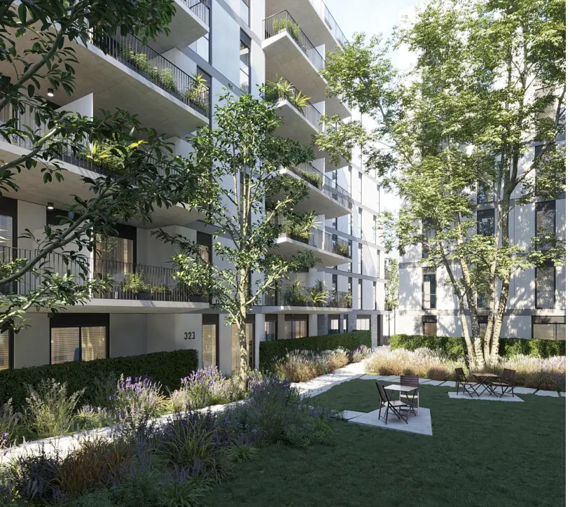 Basel Complex — image 4